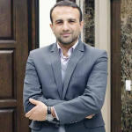 مهرداد امانی