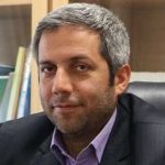 روح الله استیری